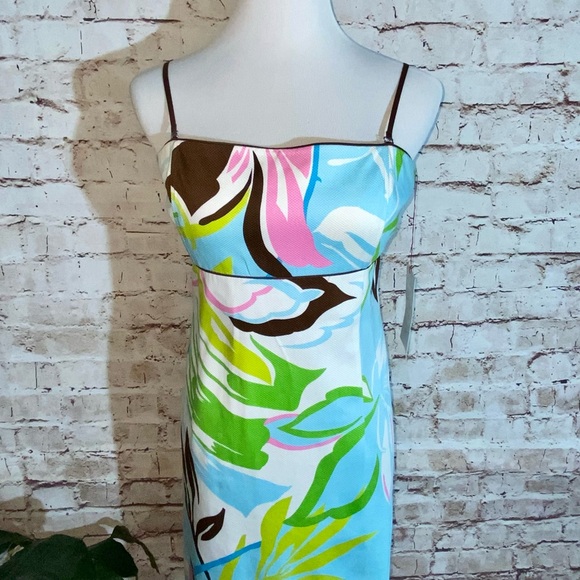 BECKY & MAX DRESS - Picture 4 of 12